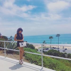 Meet your Posher, Kateryna